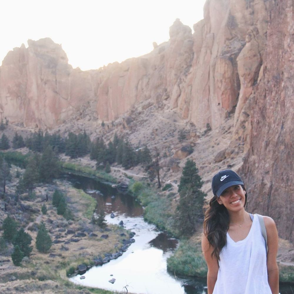 Meet your Posher, Sara